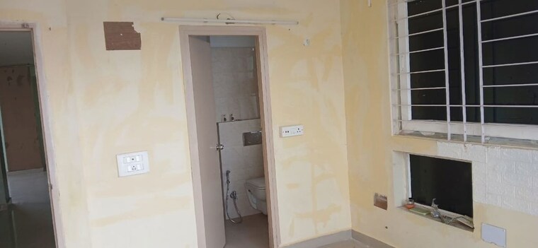 undefined, new town 3 Bedroom 1630 Sq.Ft. Apartment In New Town Kolkata 9913204