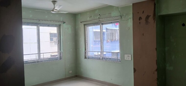 Room, new town 3 Bedroom 1630 Sq.Ft. Apartment In New Town Kolkata 9913204