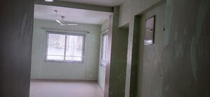 Building Lobby in 3 BHK Apartment at New Town – for Sale