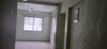 Building Lobby in 3 BHK Apartment at New Town – for Sale