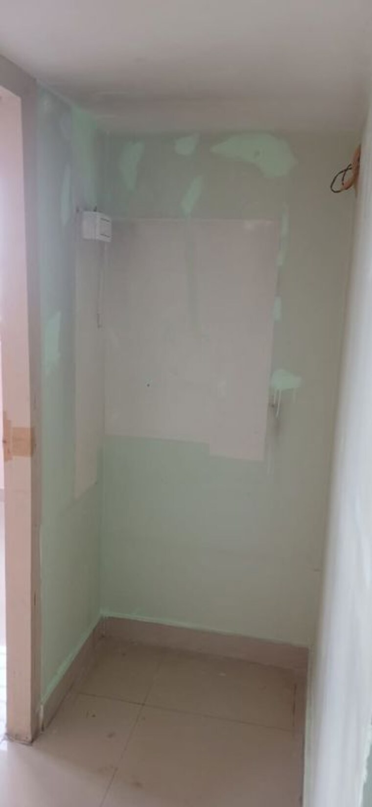 Room, new town 3 Bedroom 1630 Sq.Ft. Apartment In New Town Kolkata 9913204