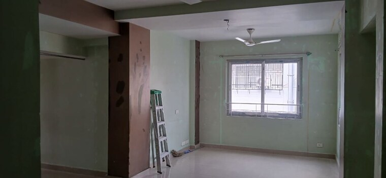 Room, new town 3 Bedroom 1630 Sq.Ft. Apartment In New Town Kolkata 9913204