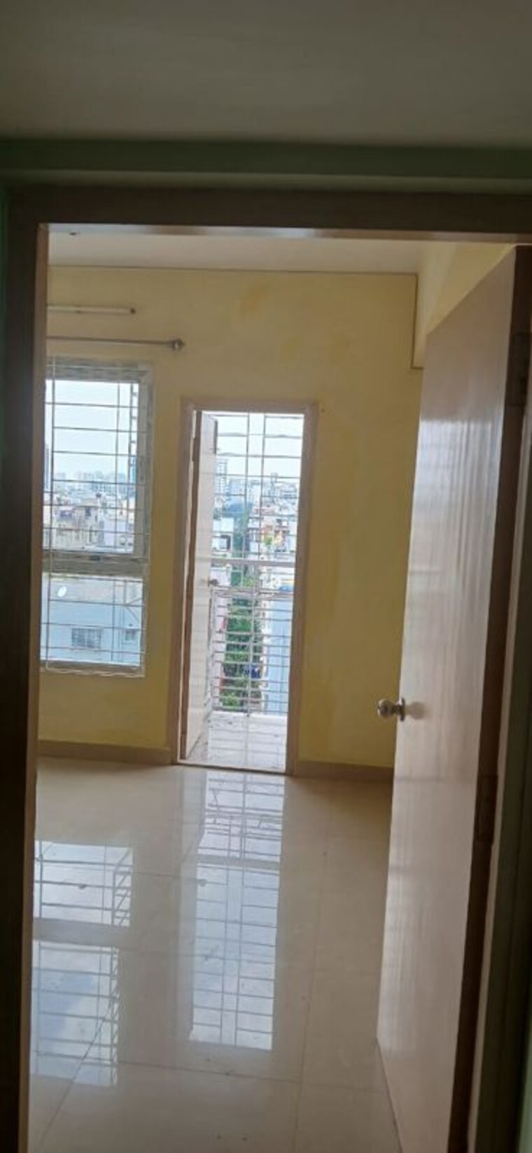 Room, new town 3 Bedroom 1630 Sq.Ft. Apartment In New Town Kolkata 9913204