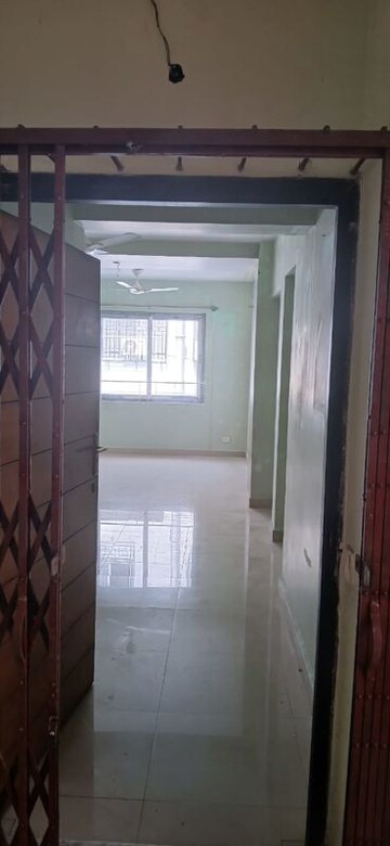 Building Lobby in 3 BHK Apartment at New Town – for Sale