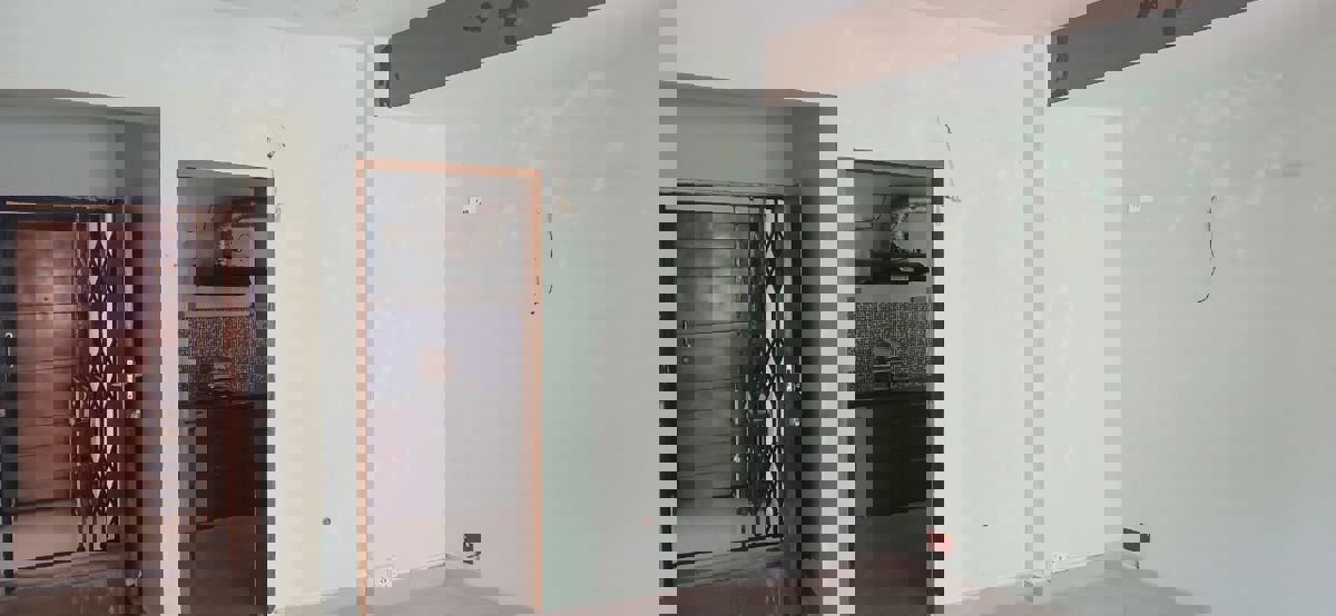 3 BHK + Pooja Room Apartment For Sale in New Town