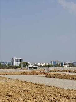 Plot For Sale in Paruthipattu