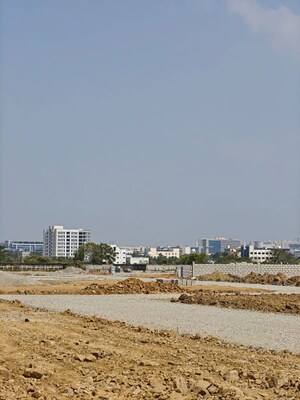  Plot For Sale in Paruthipattu