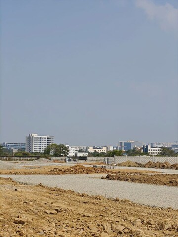  Plot For Sale in Paruthipattu