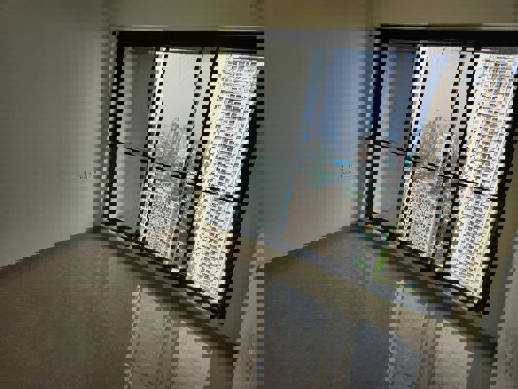 2 BHK + Pooja Room,Servant Room Apartment For Sale in Dosti Eastern Bay Phase 1