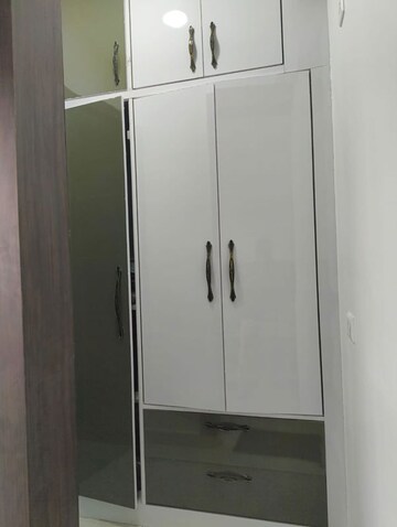 3 BHK Builder Floor For Rent in Uday Arden 45, Sector 45