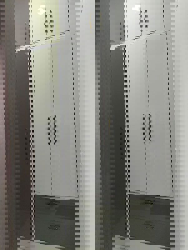 3 BHK + Pooja Room Builder Floor For Rent in Uday Arden 45