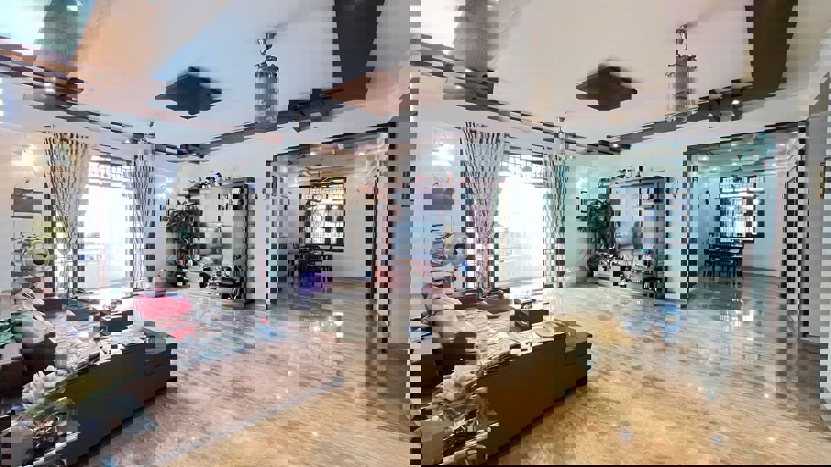 3 BHK + Pooja Room Builder Floor For Rent in HSR layout