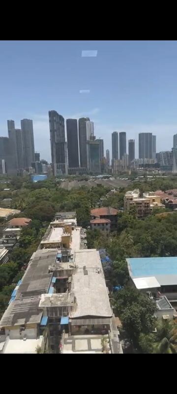 2 BHK Apartment – Exterior View View at Lodha Primo, Parel - for Rent