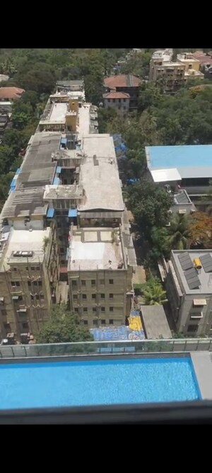 2 BHK Apartment – Exterior View View at Lodha Primo, Parel - for Rent