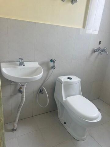 Bathroom in 3 BHK Apartment at Pyramid Urban Homes 2, Sector 86 – for Sale