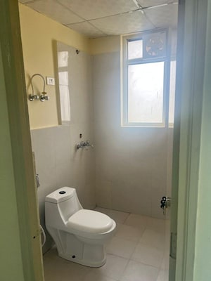 Bathroom in 3 BHK Apartment at Pyramid Urban Homes 2, Sector 86 – for Sale