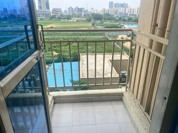 Balcony in 3 BHK Apartment at Pyramid Urban Homes 2, Sector 86 – for Sale