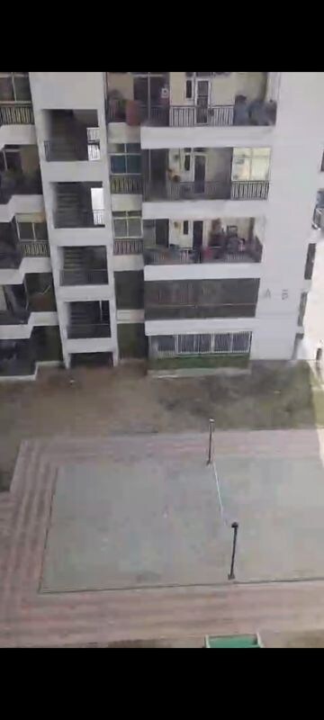 3.5 BHK Apartment – Exterior View View at Saviour Greenisle, Sain Vihar - for Sale