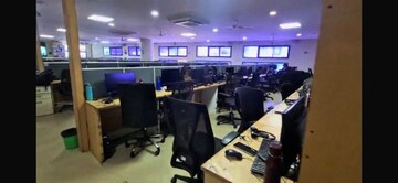 Team Area in  Office Space at Kr Puram – for Rent