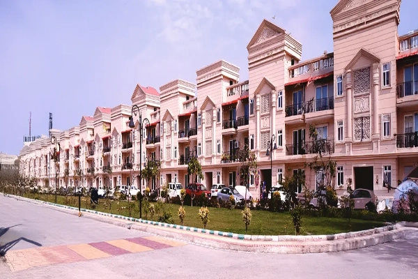 4 BHK Apartment For Sale in Signature Global Park