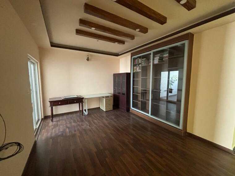 Bedroom, hsr layout 3 Bedroom 2275 Sq.Ft. Independent House In Hsr Layout Bangalore 9913230