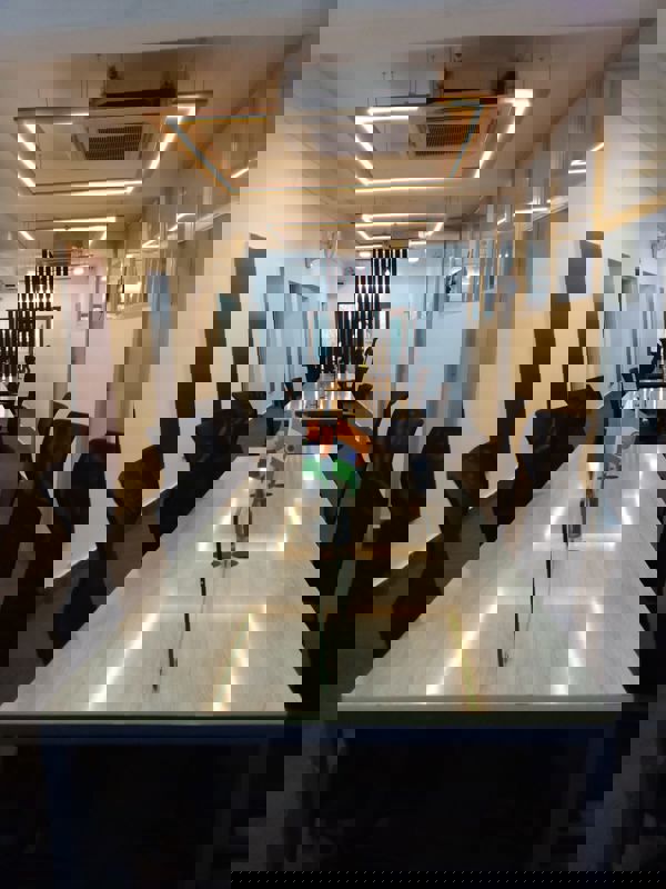 Office Space For Rent in Indiranagar