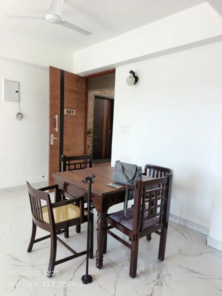 Gym, canal road 3 Bedroom 1900 Sq.Ft. Builder Floor In Canal Road Dehradun 9913232