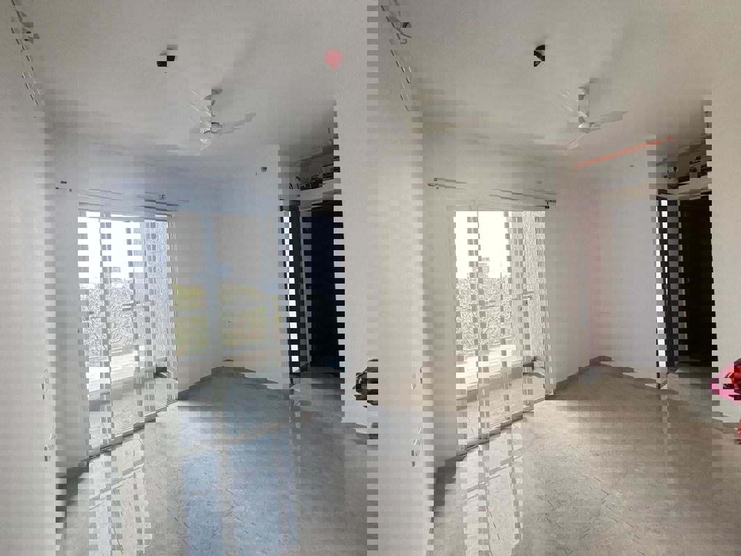 3 BHK + Pooja Room 1050 Sq.Ft. Apartment in Vilas Javdekar Yashone Eternitee