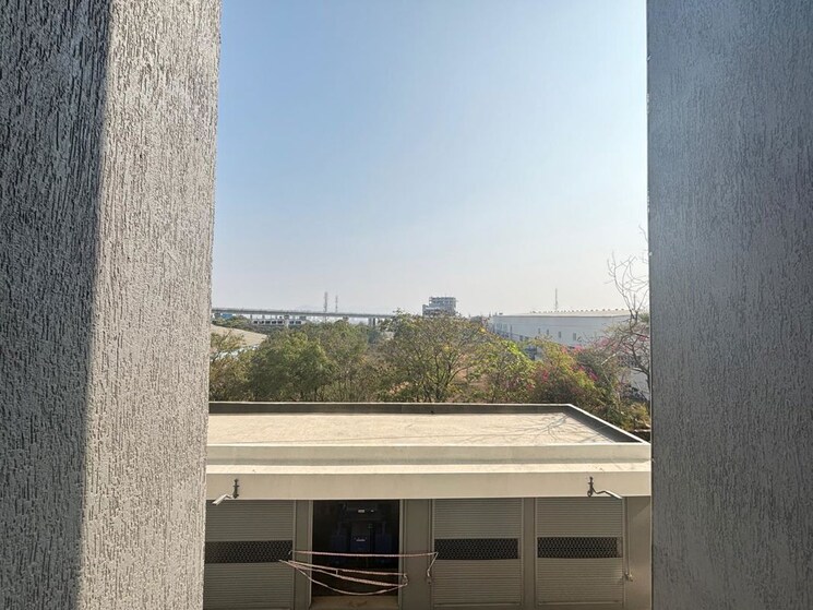 Exterior View, vilas-javdekar-yashone-eternitee 3 Bedroom 1050 Sq.Ft. Apartment In Hinjewadi Pune 9913183