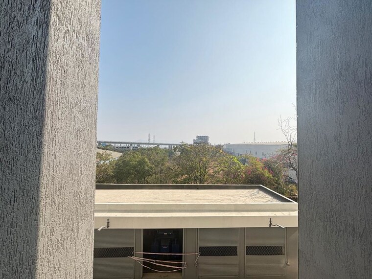 Exterior View, vilas-javdekar-yashone-eternitee 3 Bedroom 1050 Sq.Ft. Apartment In Hinjewadi Pune 9913183