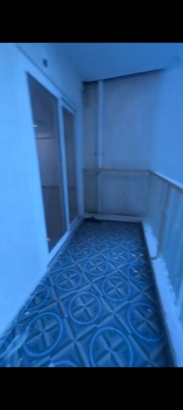 Bedroom in 3 BHK Apartment at Indrapuram – for Sale