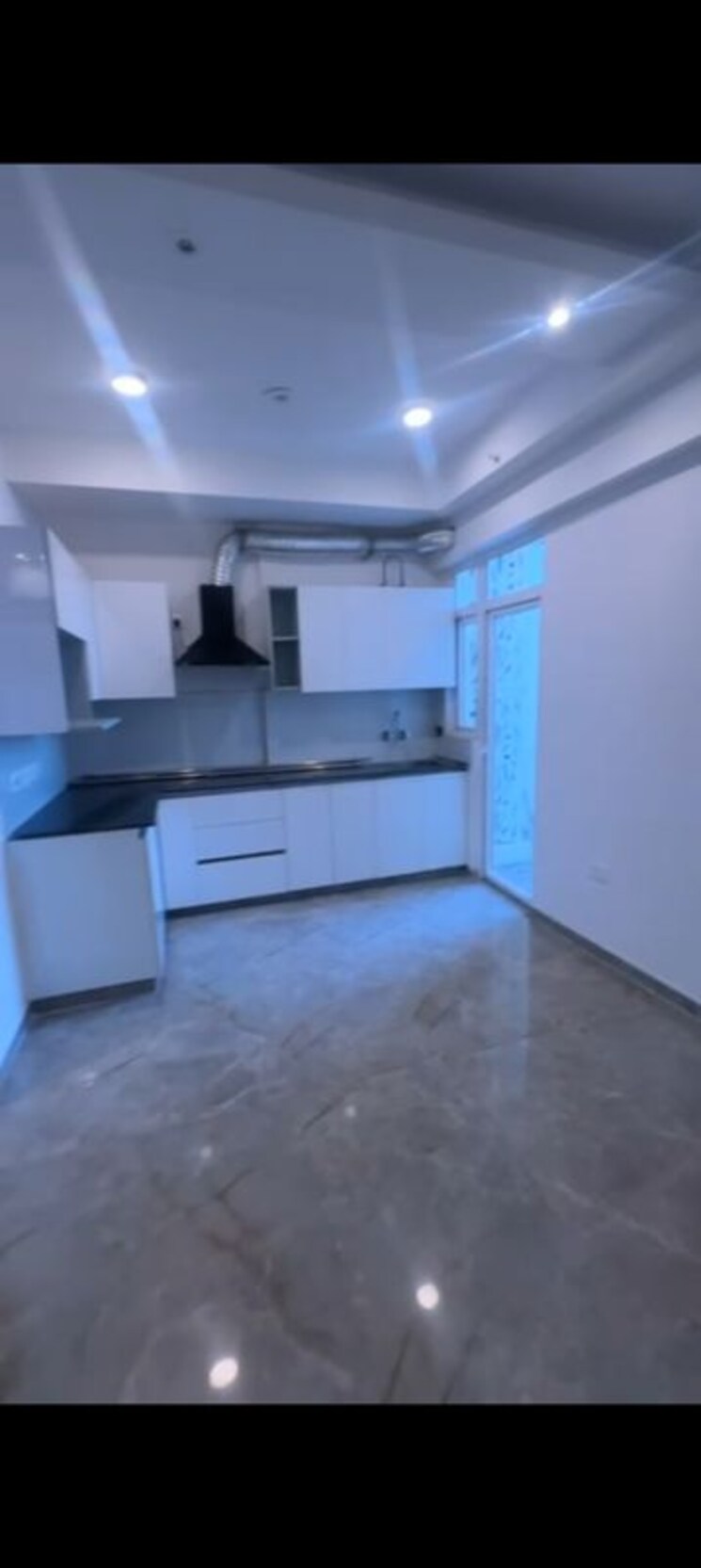 Kitchen, indrapuram 3 Bedroom 1475 Sq.Ft. Apartment In Indrapuram Ghaziabad 9913235