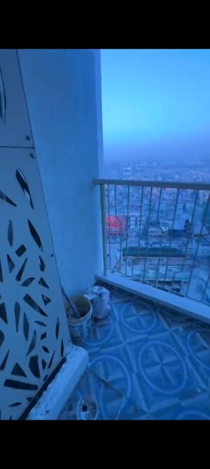 Master Plan in 3 BHK Apartment at Indrapuram – for Sale