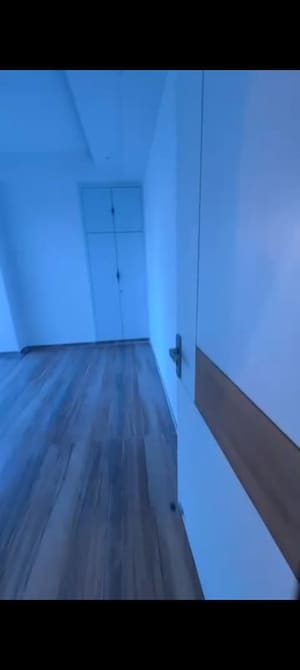 Balcony in 3 BHK Apartment at Indrapuram – for Sale