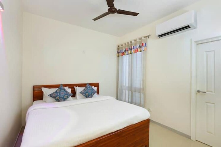 Bedroom, the-legend-one 3.5 Bedroom 2250 Sq.Ft. Apartment In Sector 57 Gurgaon 9913237