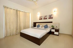 3.5 BHK Apartment For Rent in The Legend One, Sector 57