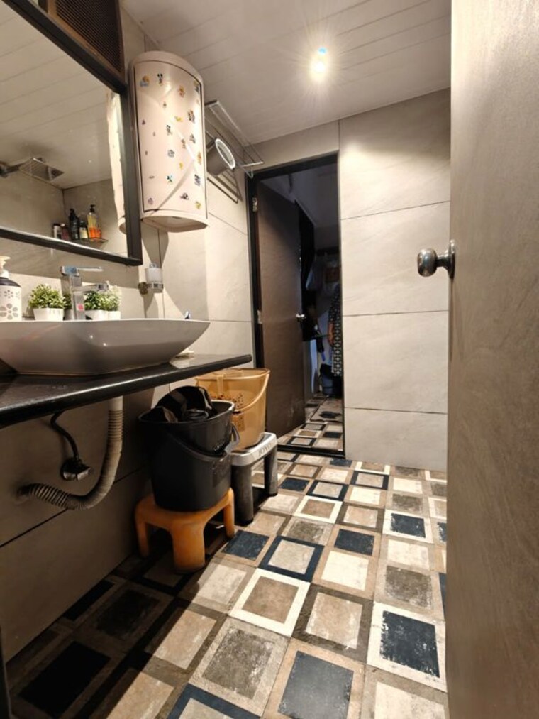 Team Area, balmurali-chs 1 Bedroom 750 Sq.Ft. Apartment In Chembur Mumbai 9913227