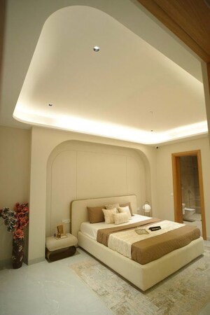 3 BHK Apartment For Sale in Noble Aurellia, Sector 88