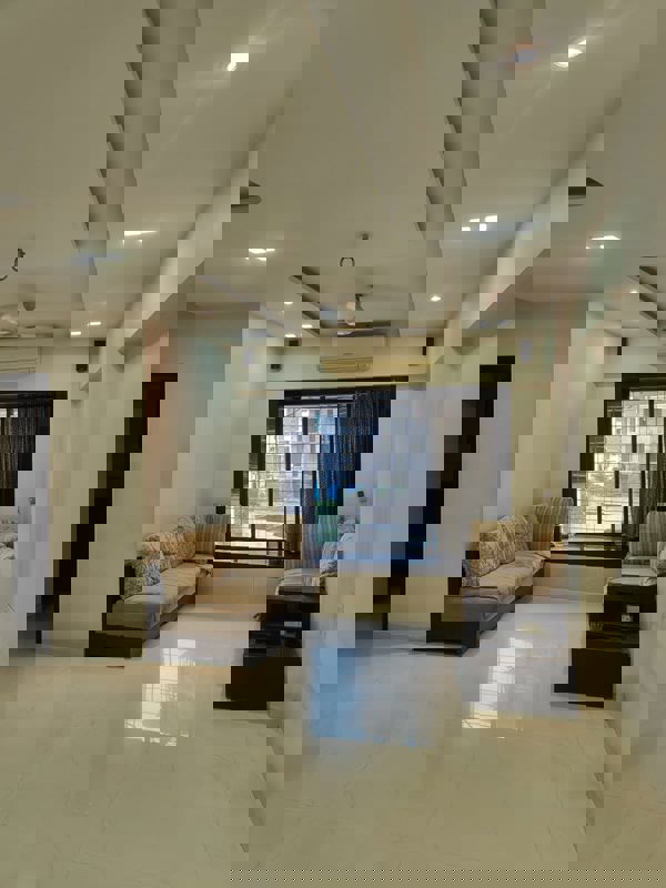 1 BHK 440 Sq.Ft. Apartment in Dattani Nagar CHS