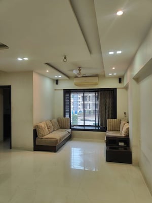 1 BHK Apartment For Rent in Dattani Nagar CHS, Borivali West