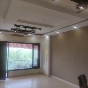 Bedroom in 2 BHK Builder Floor at Qutubullapur – for Sale
