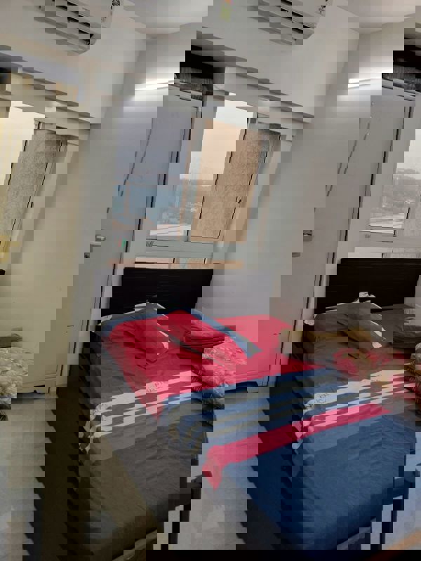 1 BHK Apartment For Rent in Lodha Amara