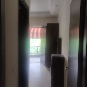 Building Lobby in 2 BHK Builder Floor at Qutubullapur – for Sale