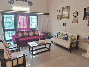 6+ BHK Villa For Rent in Arera Colony
