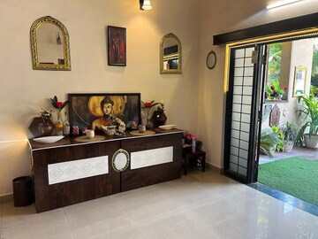 Furnished Amenities in 6+ BHK Villa at Arera Colony – for Rent