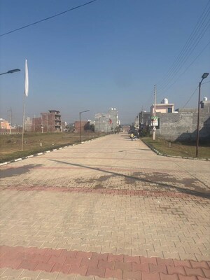  Plot For Sale in Lalru