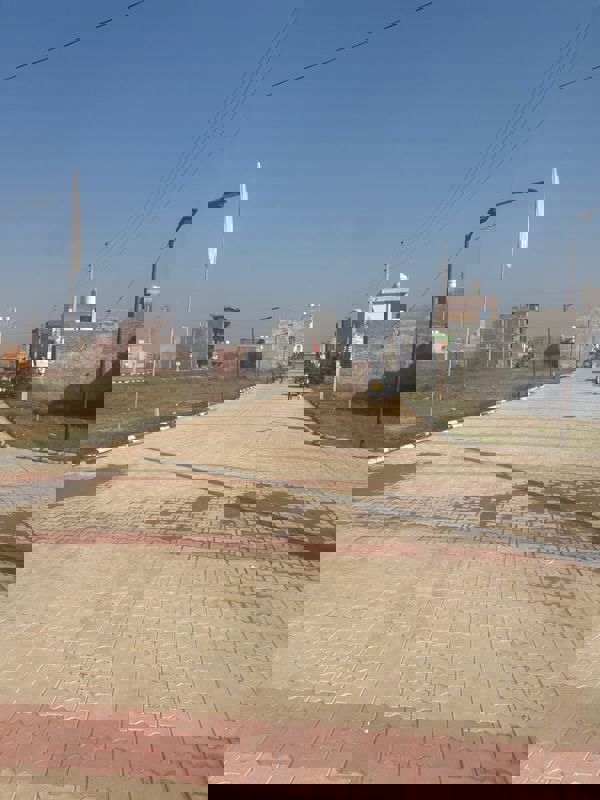 Plot For Sale in Lalru