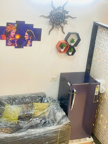 Furnished Amenities in 3 BHK Builder Floor at Canal Road – for Rent