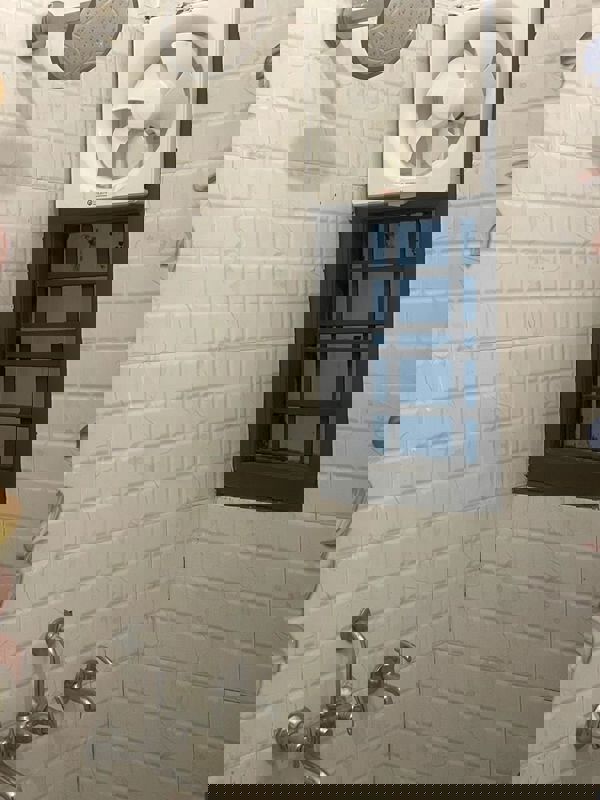 3 BHK Builder Floor For Rent in Canal Road