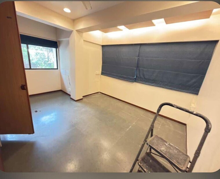 Bedroom, palm-crest-chs 3 Bedroom 1400 Sq.Ft. Apartment In Bandra West Mumbai 9913315